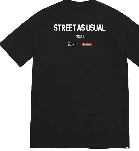 Sic'em! White XL and Tee Color L M Letter  S 21FW Black ￥99 WTAPS 0815